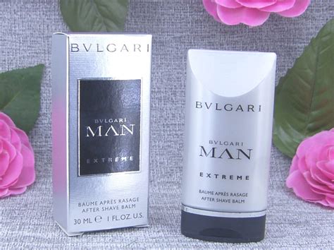 bvlgari man baume apres rasage